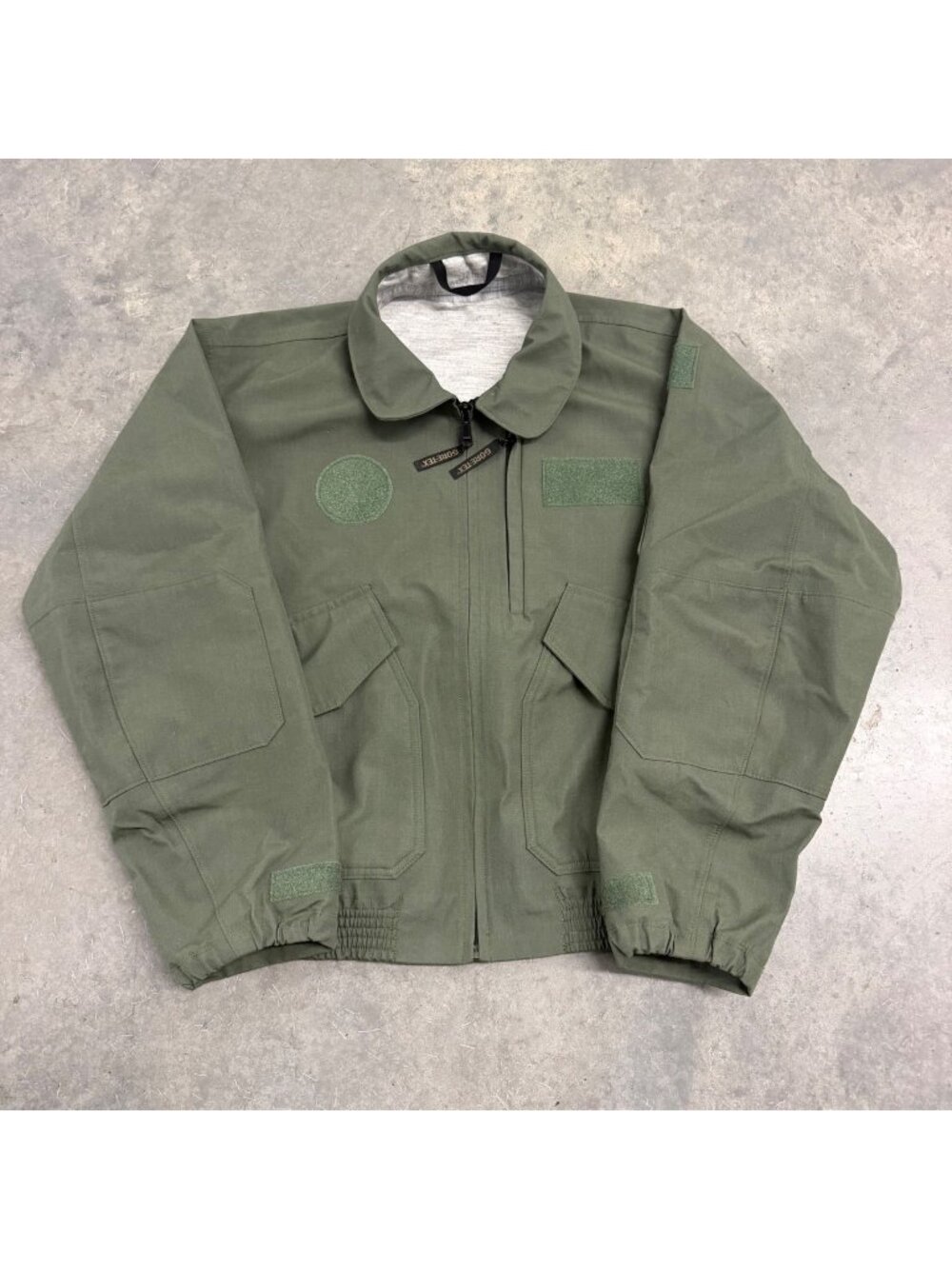 Propper 2000s CWU-106/P Gore-Tex Flight Jacket